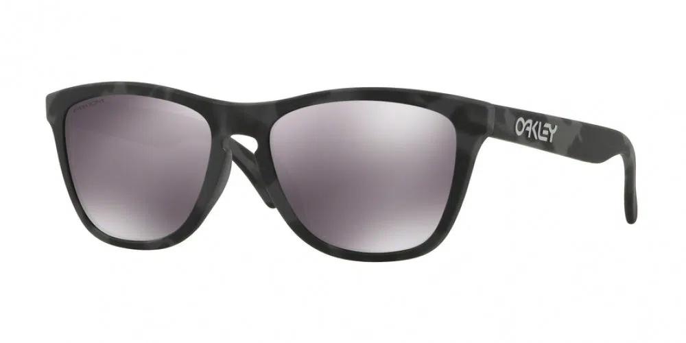 Oakley Frogskins 9245 Sunglasses - view 234